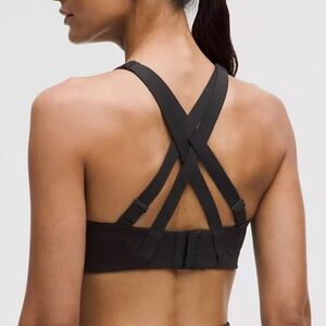 Lululemon Athletica Energy Bra, High Support NWOT